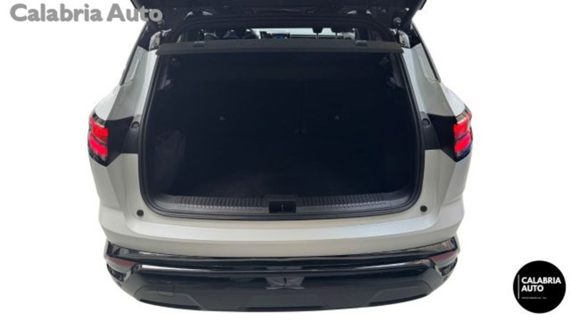 Renault Austral usata a Reggio Calabria (5)