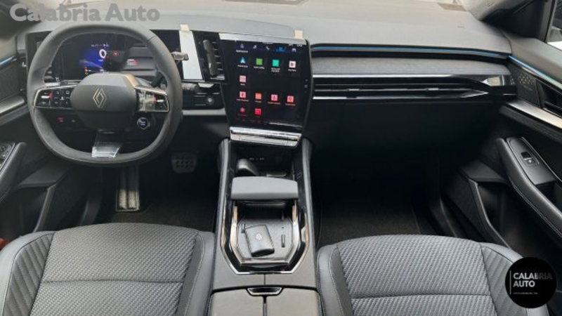 Renault Austral usata a Reggio Calabria (7)