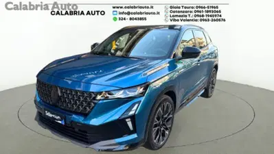 Renault Austral 1.2 full hybrid Iconic Esprit Alpine 200cv auto nuova a Gioia Tauro