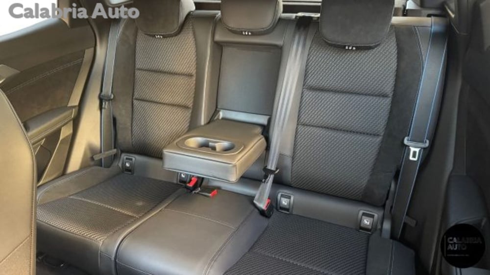 Renault Austral nuova a Reggio Calabria (11)