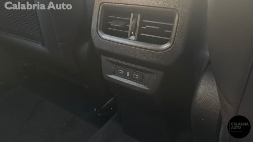 Renault Austral nuova a Reggio Calabria (13)