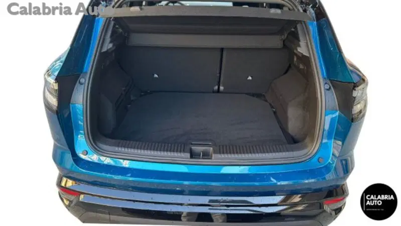 Renault Austral nuova a Reggio Calabria (5)
