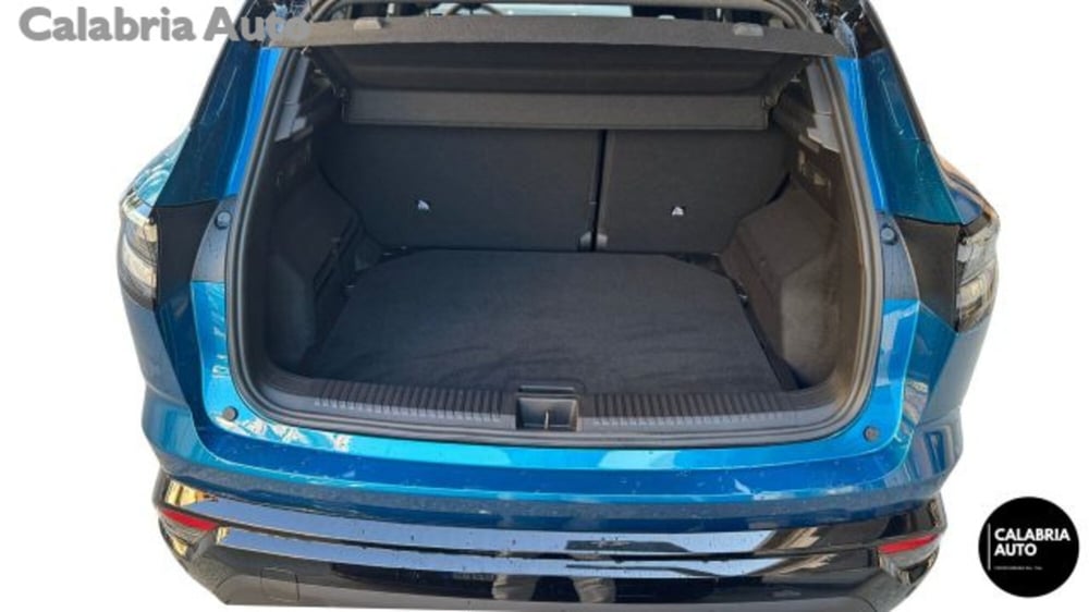 Renault Austral nuova a Reggio Calabria (5)