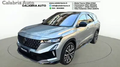 Renault Espace 1.2 e-Tech full hybrid esprit Alpine 200cv auto 5p.ti nuova a Gioia Tauro