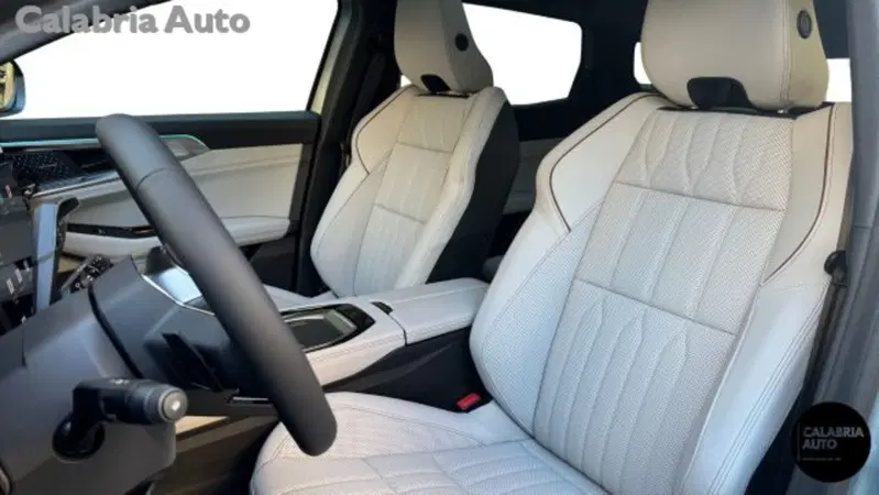 Renault Espace nuova a Reggio Calabria (10)