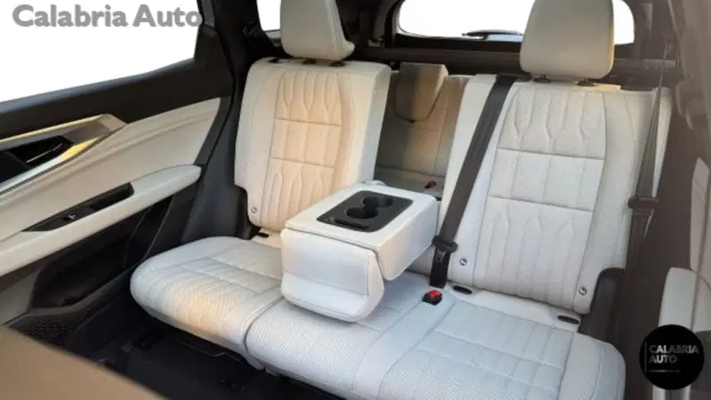 Renault Espace nuova a Reggio Calabria (13)