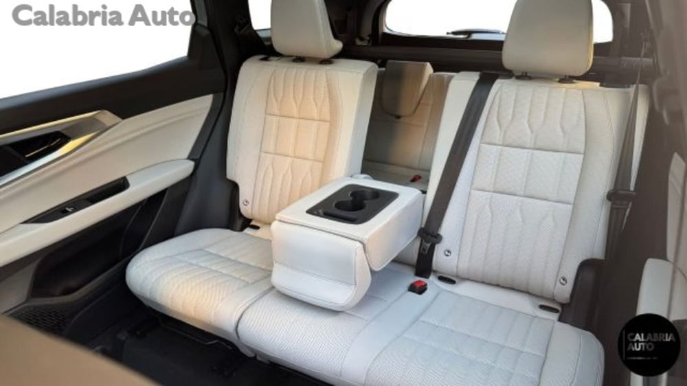 Renault Espace nuova a Reggio Calabria (13)