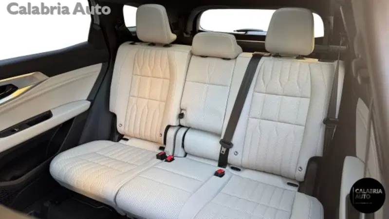 Renault Espace nuova a Reggio Calabria (14)