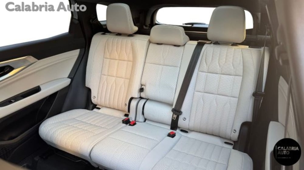 Renault Espace nuova a Reggio Calabria (14)