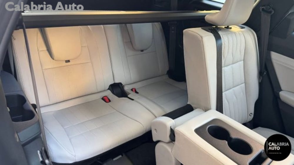 Renault Espace nuova a Reggio Calabria (15)