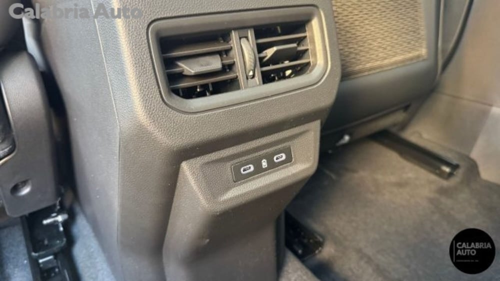 Renault Espace nuova a Reggio Calabria (16)