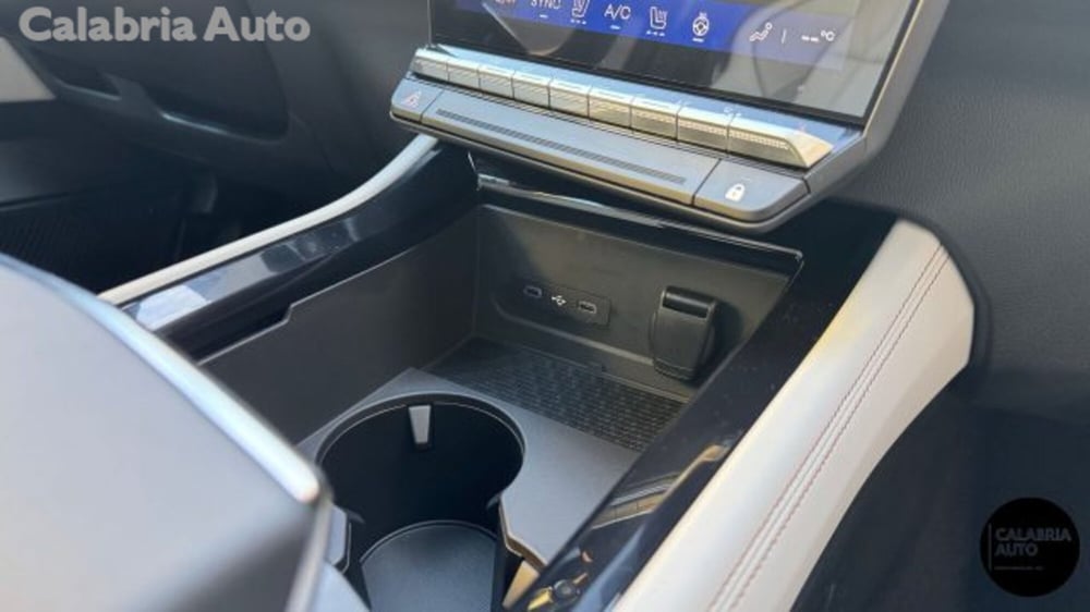 Renault Espace nuova a Reggio Calabria (17)