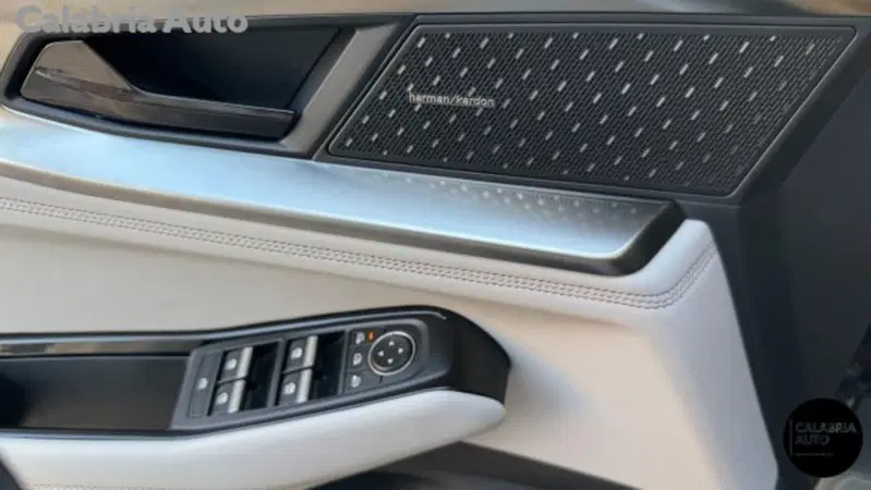 Renault Espace nuova a Reggio Calabria (18)