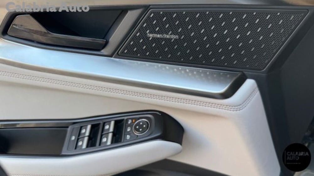 Renault Espace nuova a Reggio Calabria (18)