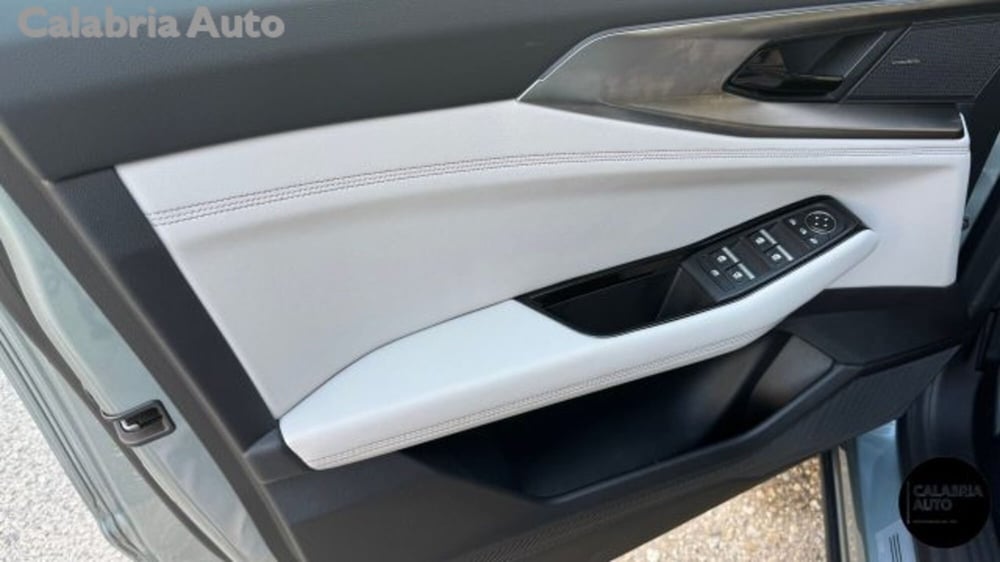 Renault Espace nuova a Reggio Calabria (19)