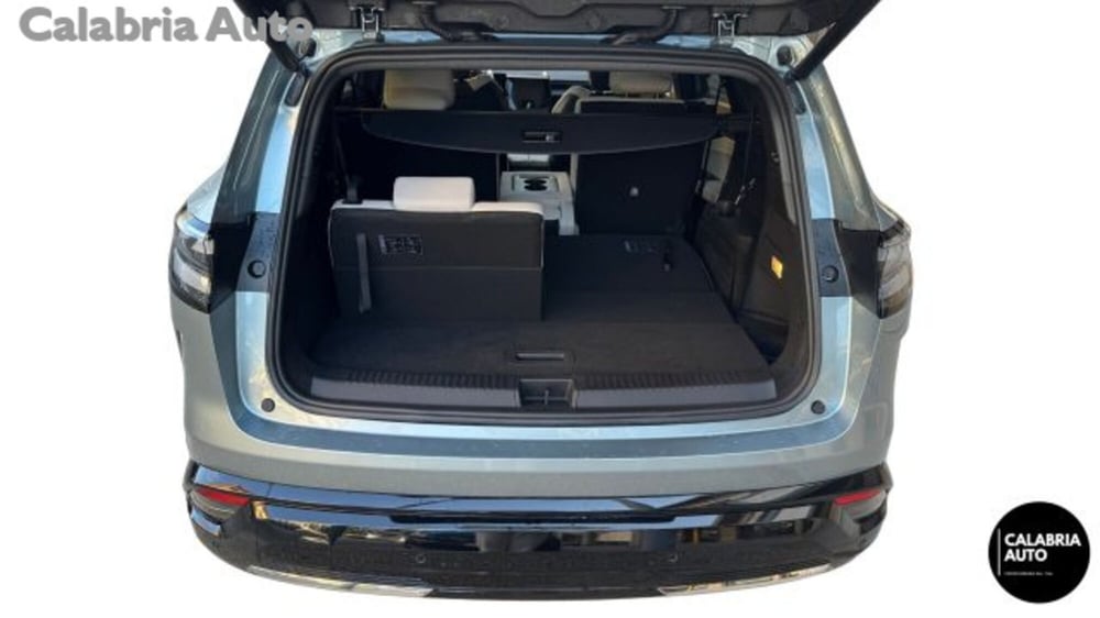 Renault Espace nuova a Reggio Calabria (5)