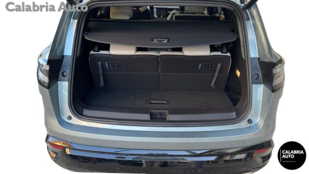 Renault Espace nuova a Reggio Calabria (6)
