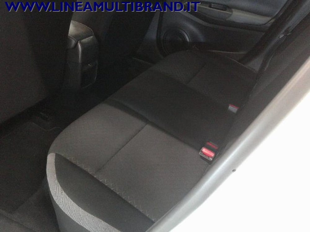 Nissan Juke usata a Piacenza (10)