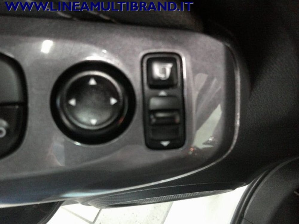 Nissan Juke usata a Piacenza (12)
