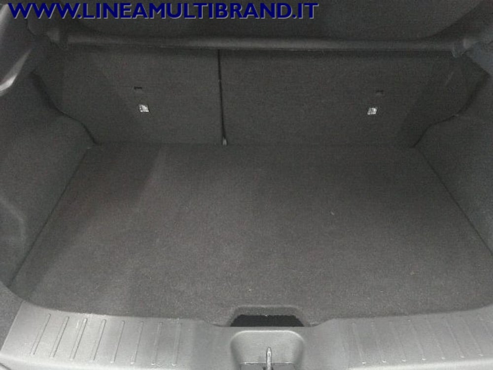 Nissan Juke usata a Piacenza (8)