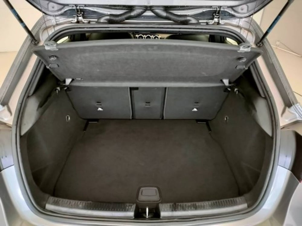 Mercedes-Benz Classe A usata a Teramo (5)