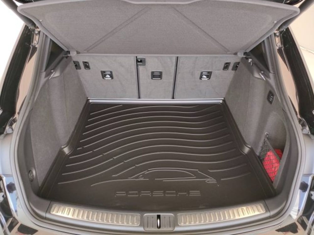 Porsche Macan usata a Teramo (5)