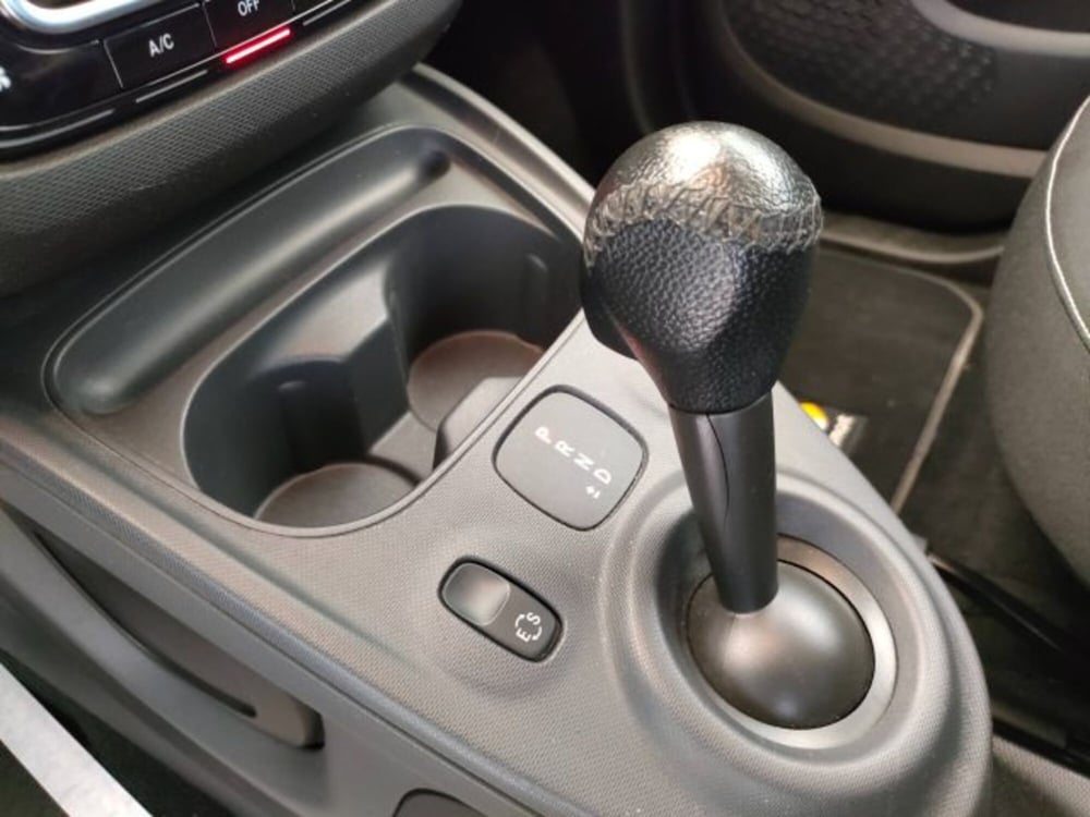 smart Fortwo usata a Teramo (10)