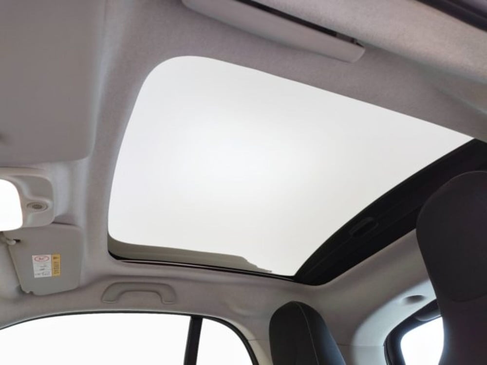 smart Fortwo usata a Teramo (11)