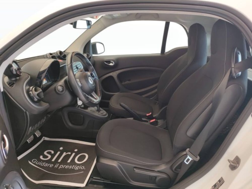 smart Fortwo usata a Teramo (14)
