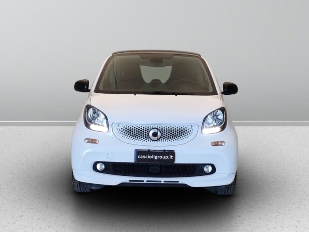 smart Fortwo usata a Teramo (2)