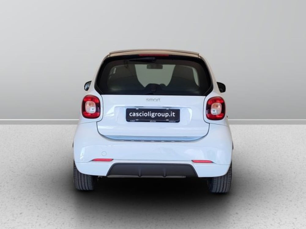 smart Fortwo usata a Teramo (4)