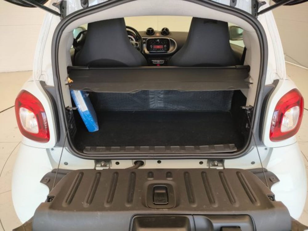 smart Fortwo usata a Teramo (5)