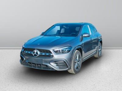 Mercedes-Benz GLA SUV 180 d Automatic Premium del 2024 usata a Mosciano Sant&#039;Angelo