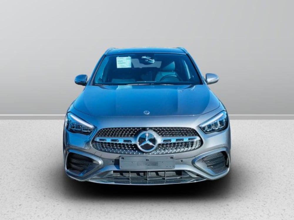Mercedes-Benz GLA SUV usata a Teramo (2)