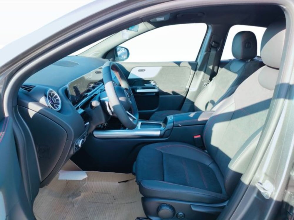 Mercedes-Benz GLA SUV usata a Teramo (7)