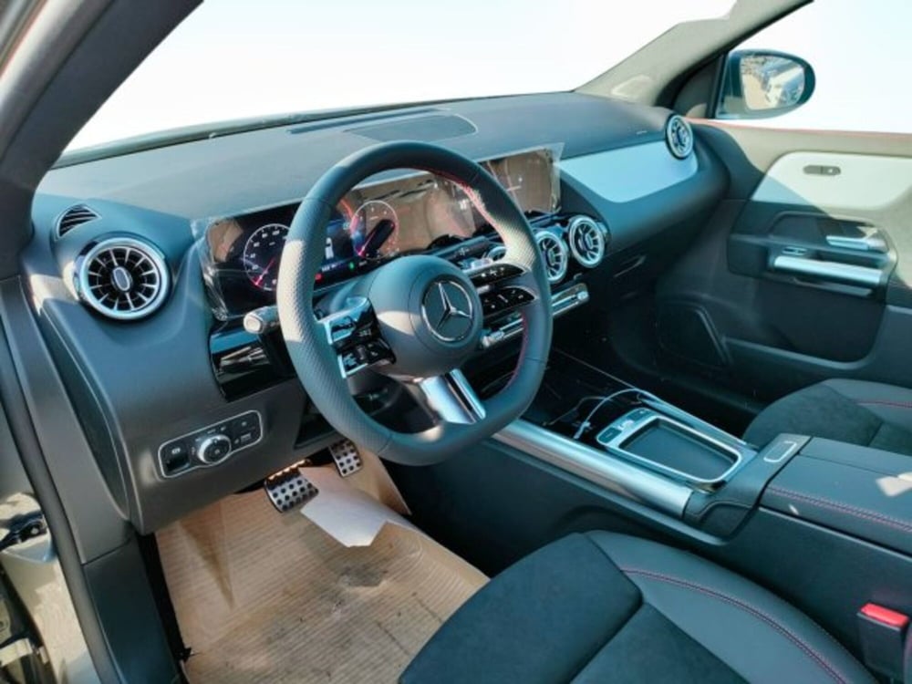Mercedes-Benz GLA SUV usata a Teramo (8)