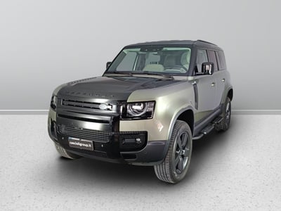 Land Rover Defender 110 3.0d i6 mhev X-Dynamic SE awd 200cv auto del 2024 usata a San Benedetto del Tronto