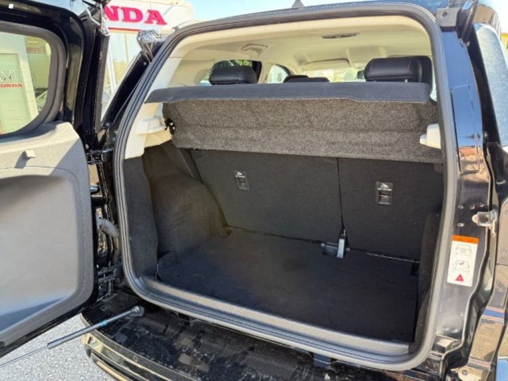 Ford EcoSport usata a Lucca (10)