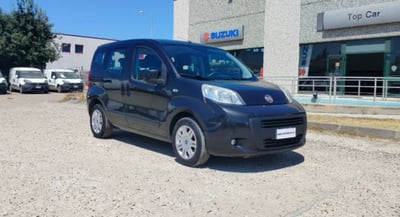 Fiat QUBO 1.3 MJT 75 CV Dynamic del 2014 usata a Oristano