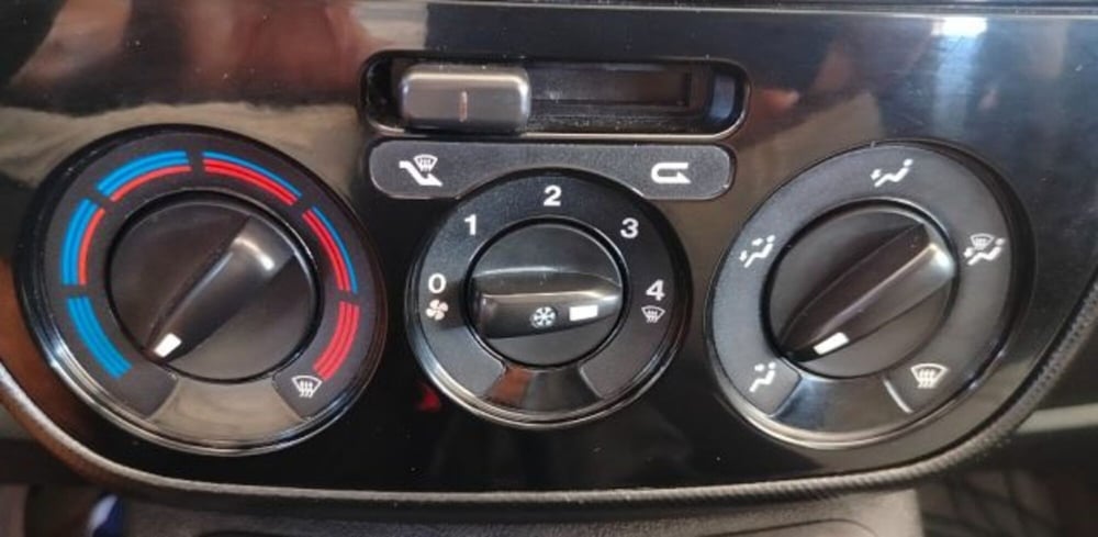 Fiat QUBO usata a Oristano (12)