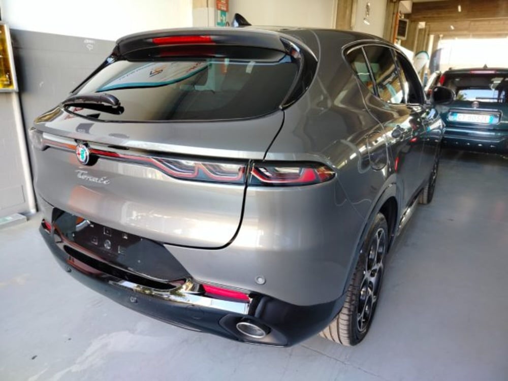 Alfa Romeo Tonale nuova a Forlì-Cesena (10)