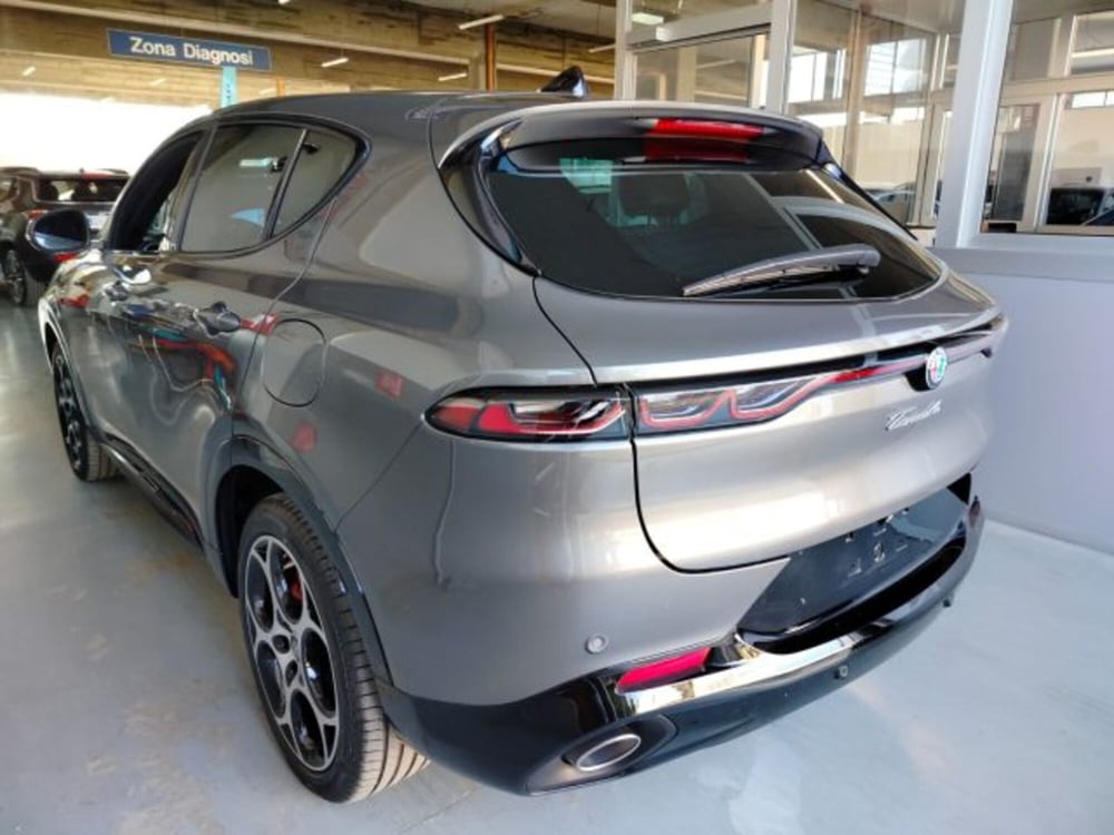 Alfa Romeo Tonale nuova a Forlì-Cesena (11)