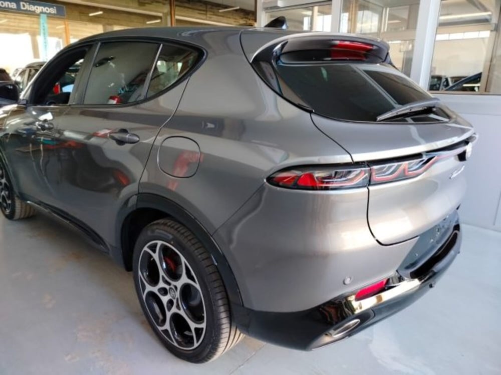 Alfa Romeo Tonale nuova a Forlì-Cesena (12)