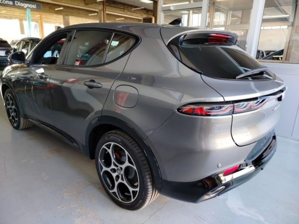 Alfa Romeo Tonale nuova a Forlì-Cesena (13)