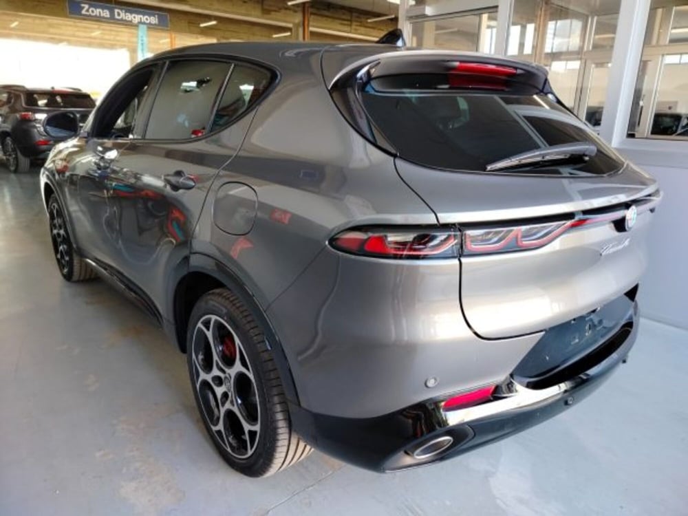 Alfa Romeo Tonale nuova a Forlì-Cesena (14)