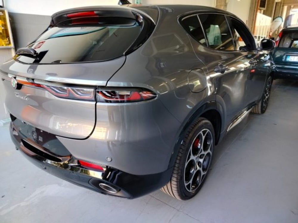 Alfa Romeo Tonale nuova a Forlì-Cesena (15)