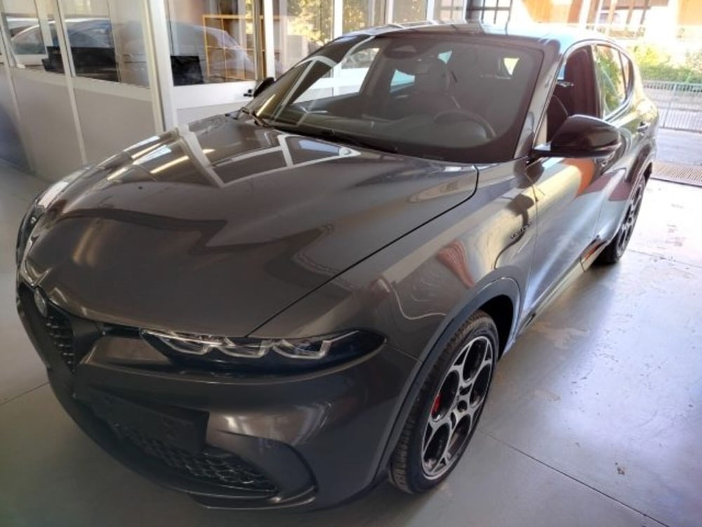 Alfa Romeo Tonale nuova a Forlì-Cesena (17)