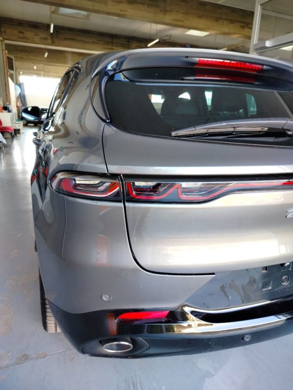 Alfa Romeo Tonale nuova a Forlì-Cesena (19)