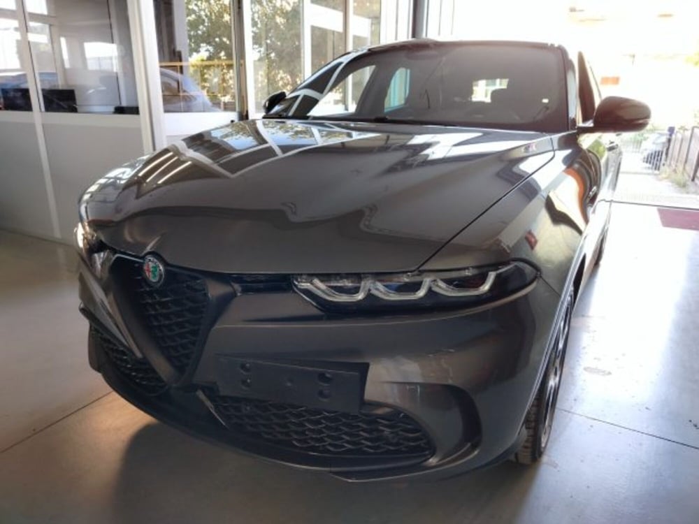 Alfa Romeo Tonale nuova a Forlì-Cesena (2)
