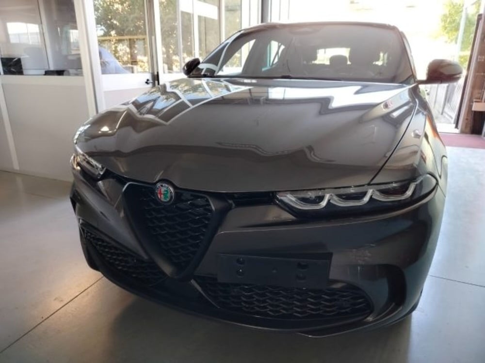 Alfa Romeo Tonale nuova a Forlì-Cesena (3)